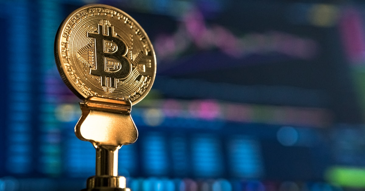 Investing in Bitcoin: A Beginner’s Guide