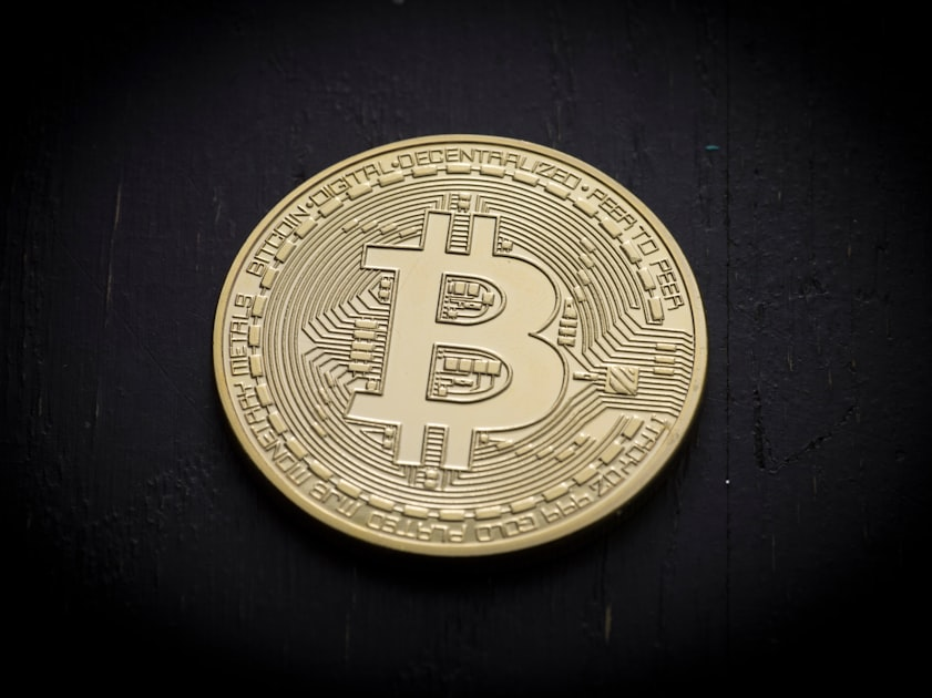 The Rise of Bitcoin Companies