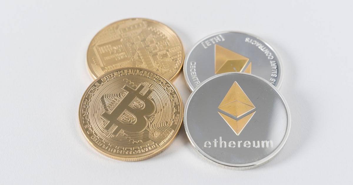 Decentralized Finance and Bitcoin