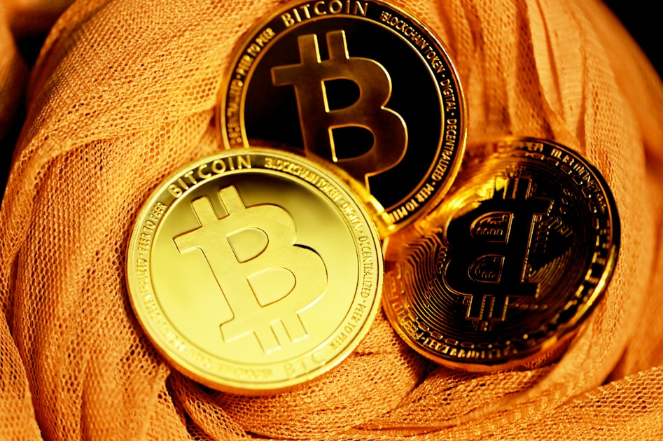 Bitcoin Investment Strategies for 2023