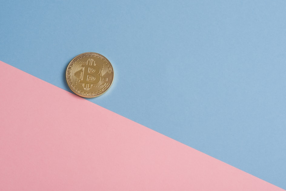 The Future of Bitcoin Financial Services