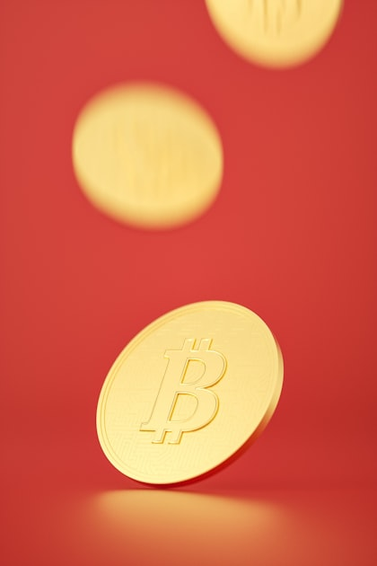 Understanding Bitcoin Treasury Management
